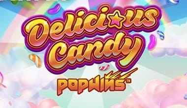 Delicious Candy PopWins