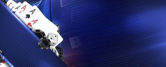 Apostas Esportivas ao Vivo banner