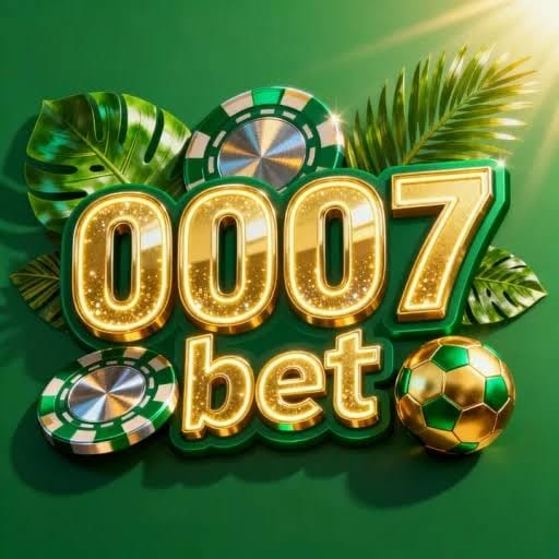 0007betcasino.net Logo
